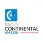 Rádio Continental 1330 AM