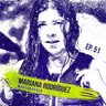 Ep 51 - El Wakeboard me escogió - Mariana Rodríguez