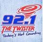 92.1 The Twister - WTWS