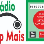 Radio Topp Mais DEUS SEMPRE ESTARA CONTIGO