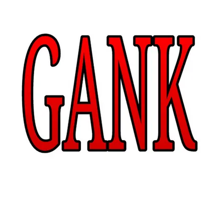 PK GANK