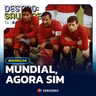 T4, Ep. 41 | «O Benfica é dono e senhor no ranking de golos em Mundiais»