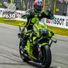 Ai Ogura prvi japanski pobednik posle 22 godine u MotoGP klasi i sedmi u istoriji sporta! 🇯🇵