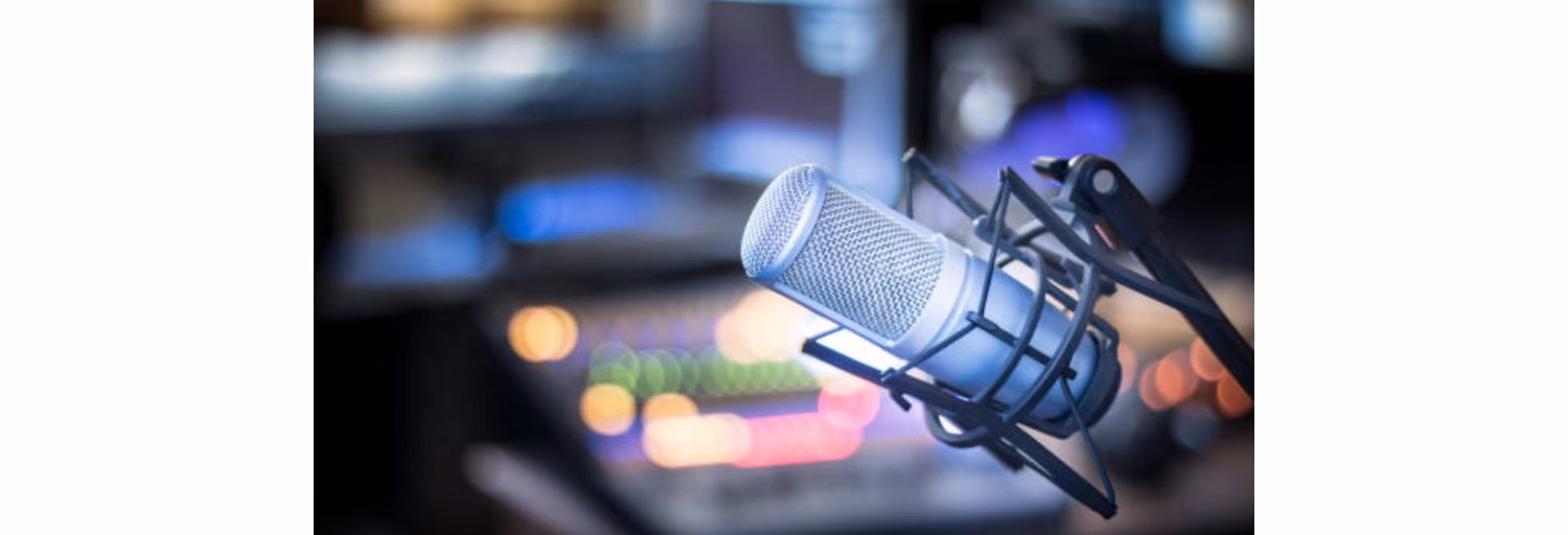 RADIO TELE FAMILY FM