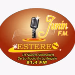 Junin Stereo 91.4 Fm