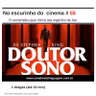 No escurinho do  cinema # 55:O escurinho que virou um espírito de luz