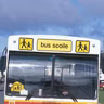 Children left without school bus ahead of upcoming term