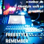 FREESTYLE REMEMBER