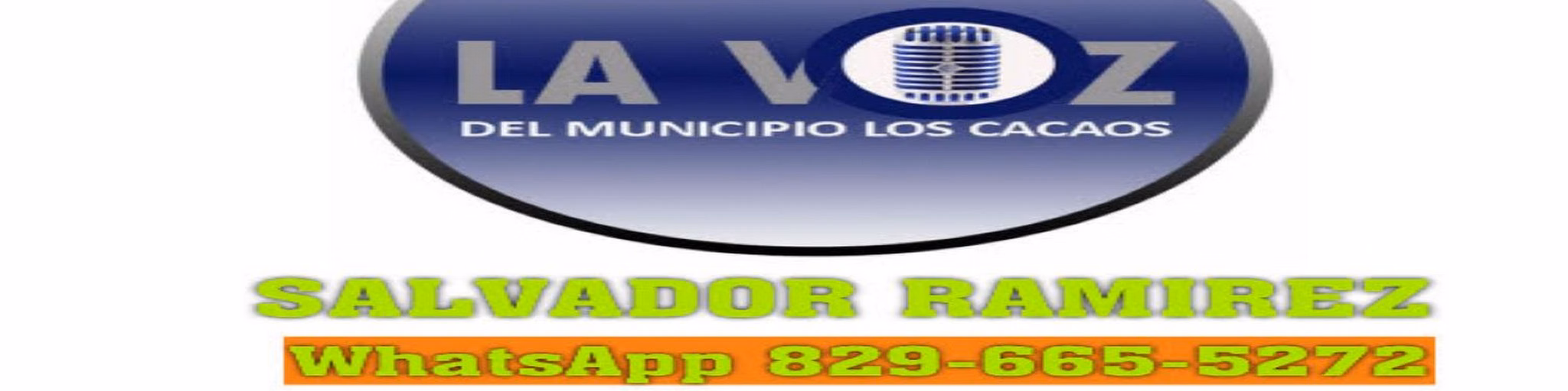 EMISORA LA VOZ DE LOS CACAOS