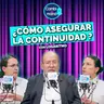 Cómo una empresa familiar prepara su futuro | Con Nicolás Dueñas e Hijas | Cdm T2 | Ep 20