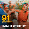 ATF #091 — S44E11 — I'm Not Worthy