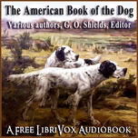 American Book of the Dog, The by Various