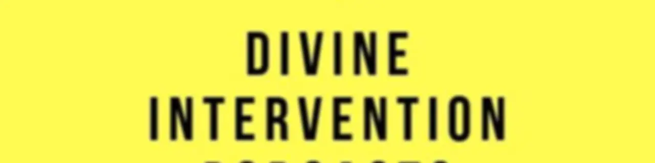 » Divine Intervention Podcasts