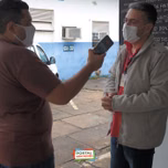 Entrevistas