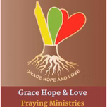 GRACE HOPE AND LOVE PRAYS