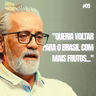 PERSEGUIÇÃO NA MISSÃO E DECEPÇÕES MINISTERIAIS com PR. JOSÉ ALMEIDA | Podcast do Povo #09