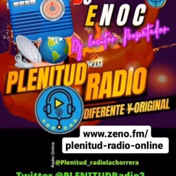 PLENITUD RADIO ONLINE