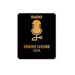 Radio ZENITH IVOIRE USA