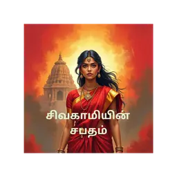 Sivakamiyin Sabatham