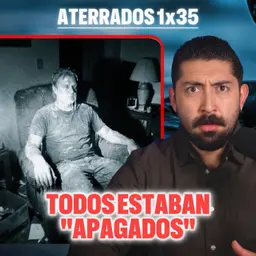 Me llevaron de EMERGENCIA a un pueblo donde TODOS ESTABAN ''APAGADOS''