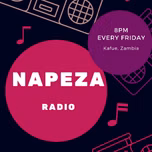 Napeza radio
