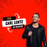 Carl Lentz está de regreso, ¿pero para qué?