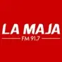 FM La Maja 91.7