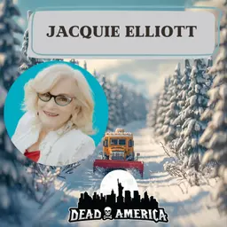 Jacquie Elliot Silence Abusive Brain Chatter