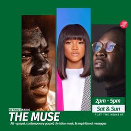 The Muse