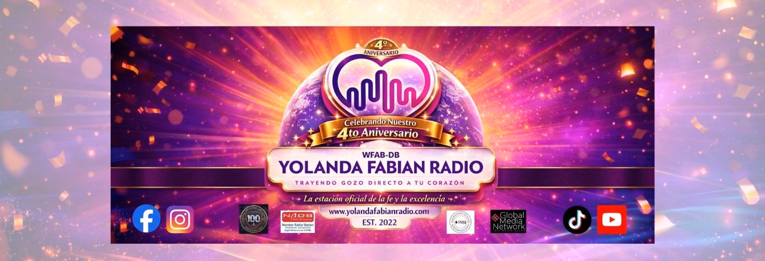 Yolanda Fabian Radio