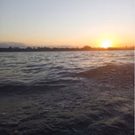 Water Wave Radio
