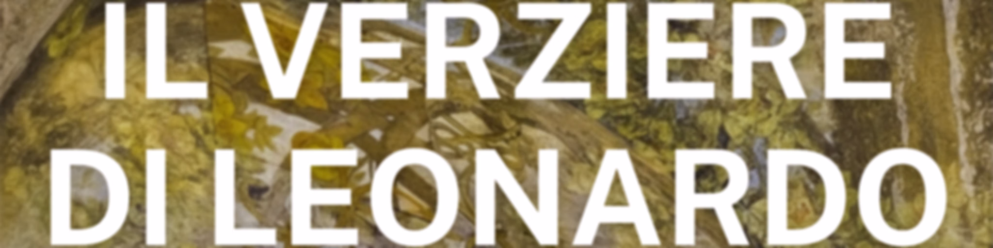Il Verziere di Leonardo