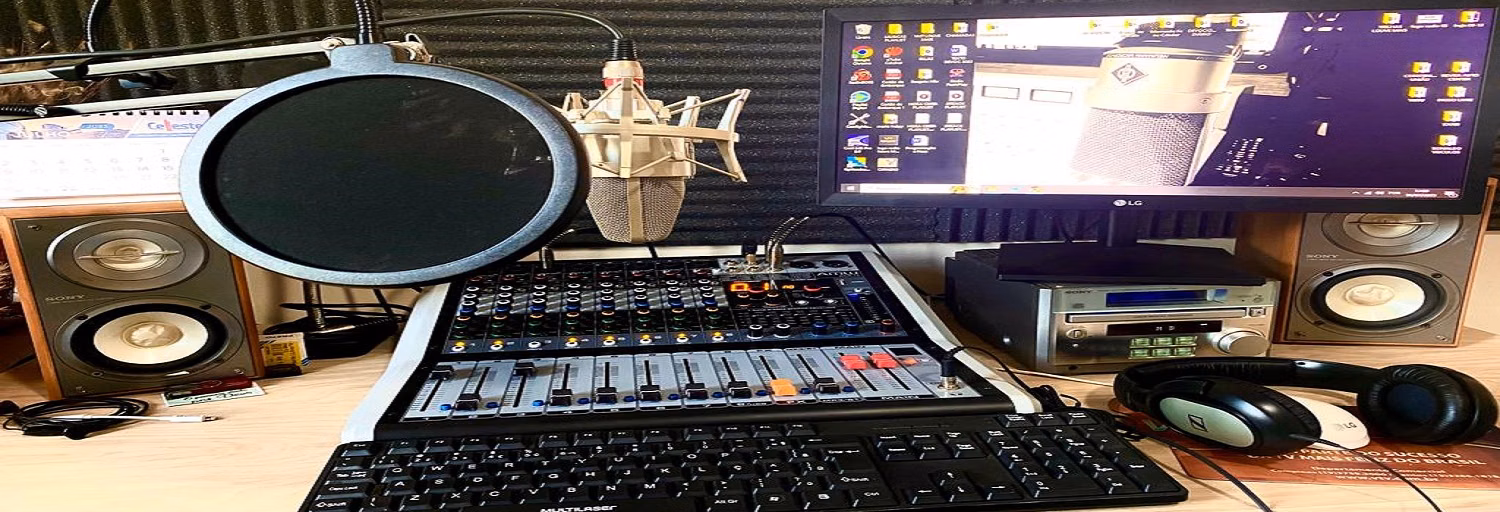 Rádio Louve Mais