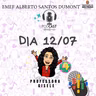 Podcast 12 de julho