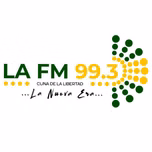 LA FM 99.3 CUNA DE LA LIBERTAD