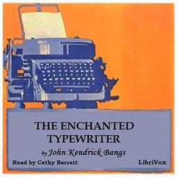 Enchanted Typewriter