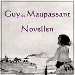 Ausgewählte Novellen by Guy de Maupassant (1850 - 1893)