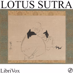 Lotus Sutra by Unknown
