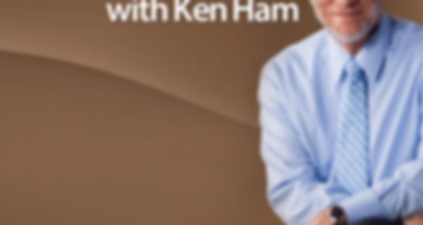 Answers with Ken Ham
