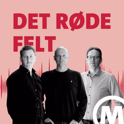 Det Røde Felt - podcasten om Silkeborg IF