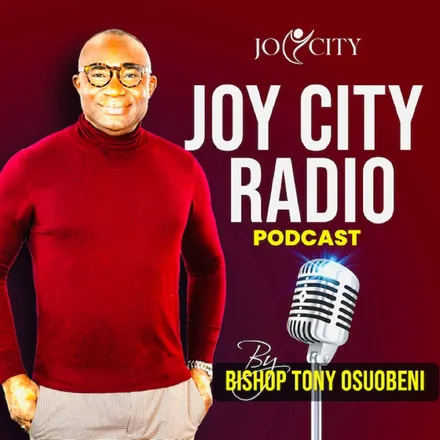 JOY CITY RADIO