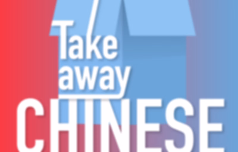 Takeaway Chinese