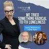 We Tried Something Radical to Fix Loneliness | Hug in the Mail | Captivate the Mic
