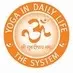 Yoga in Daily life