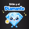 Iktán y el diamante  281 | Cuentos infantiles