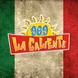 La Caliente 96.9 - KEBT