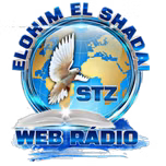 Web Rádio Elohim El Shadai STZ