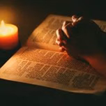 MADRUGADA COM CRISTO