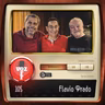 VOZ OFF 105 - Flavio Prado