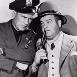 OTR - Abbott and Costello